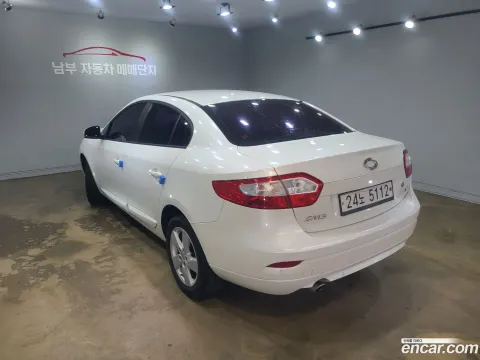 Renault SM3