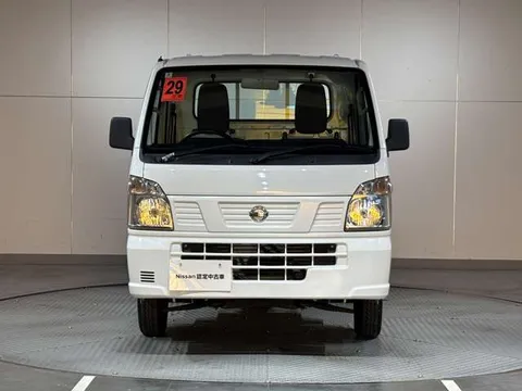 Nissan Clipper Truck