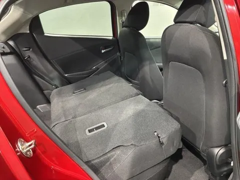 Mazda Mazda2 (Demio)