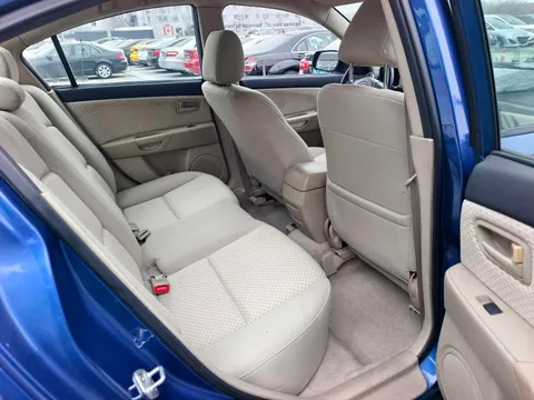 Mazda Mazda 3