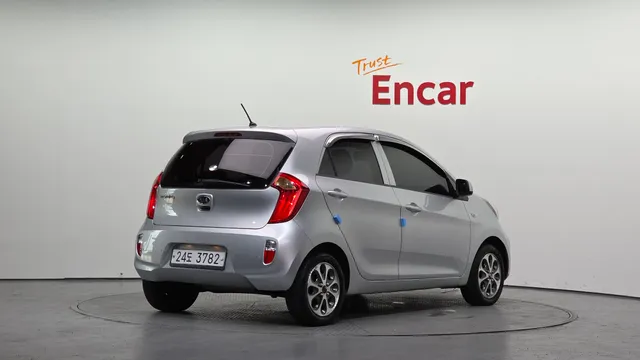 Kia Picanto (Morning)