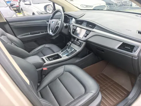 Geely