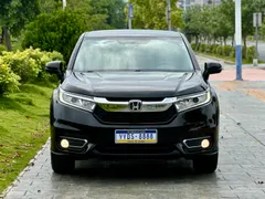Honda Avancier