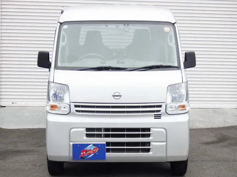 Nissan Clipper