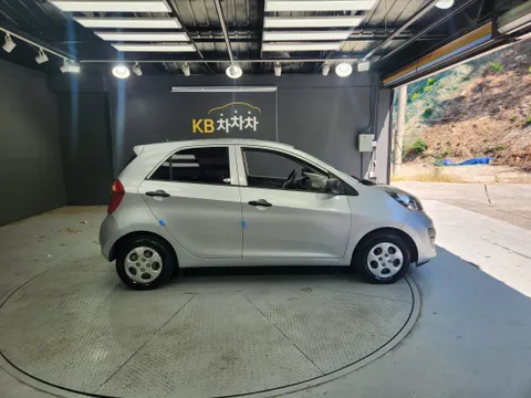 Kia Picanto (Morning)