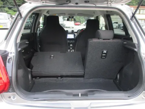 Suzuki Swift Sport