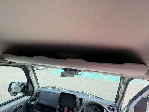 Suzuki Super Carry