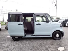 Honda N-BOX Joy