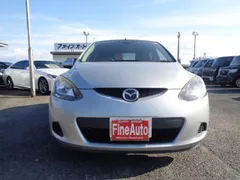 Mazda Mazda2 (Demio)