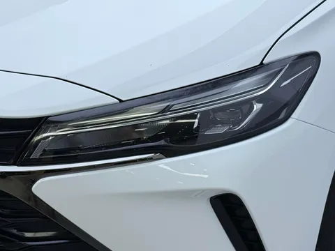 Chevrolet Monza