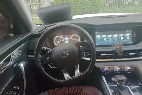 Changan CS95