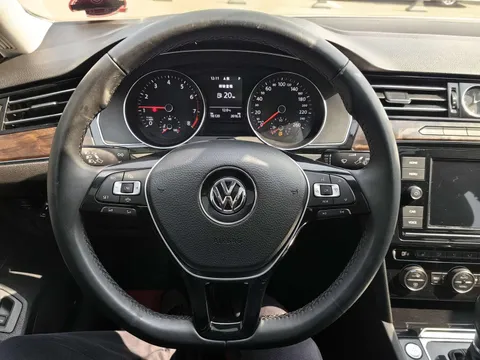 Volkswagen