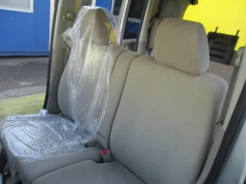 Honda N-BOX Plus