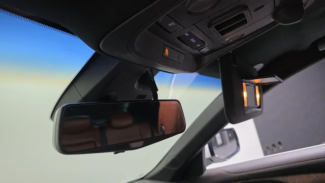 Cadillac CTS
