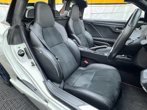 Honda S660