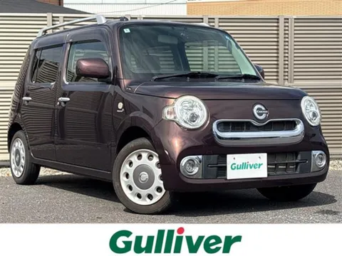 Daihatsu Mira Cocoa