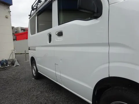 Nissan Clipper