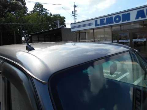 Honda Vamos