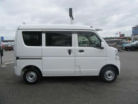 Nissan Clipper