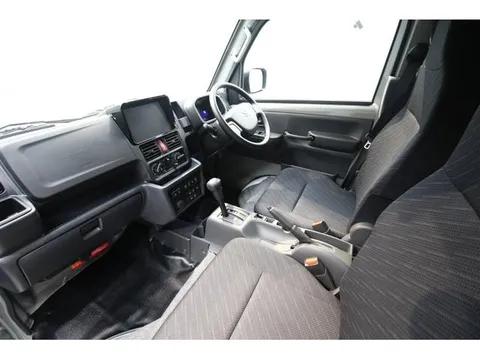 Suzuki Super Carry