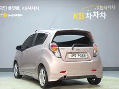 Chevrolet Matiz