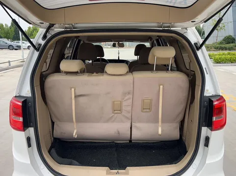 Baojun 730