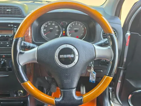 Daihatsu Mira AVY