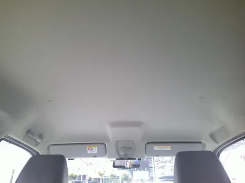 Toyota TownAce Van