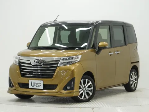 Daihatsu Thor