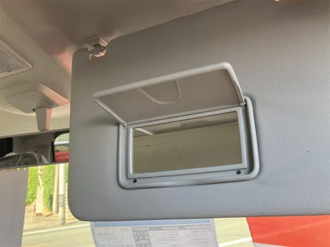 Suzuki Spacia Base