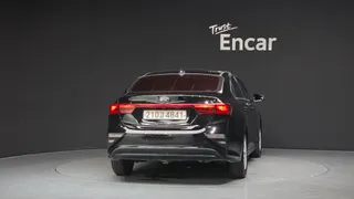 Kia Cerato (K3)