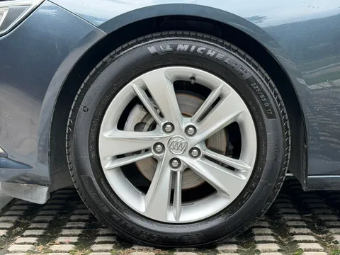 Buick Regal