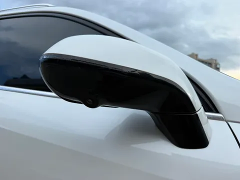 Wey VV5