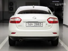 Renault SM3