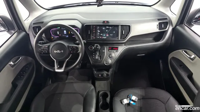 Kia Ray