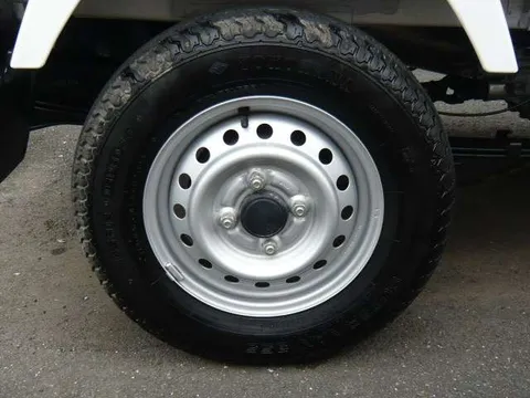 Nissan Clipper Truck