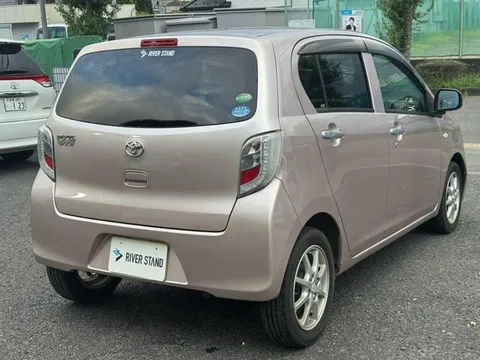 Toyota Pixis Epoch
