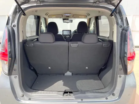 Mitsubishi eK X