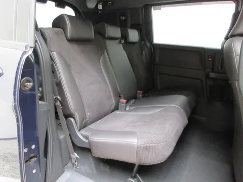 Honda Freed Spike