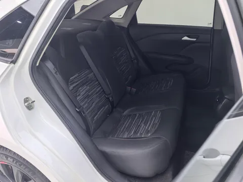 Chevrolet Monza