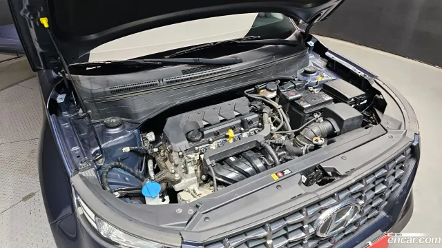 Hyundai Venue