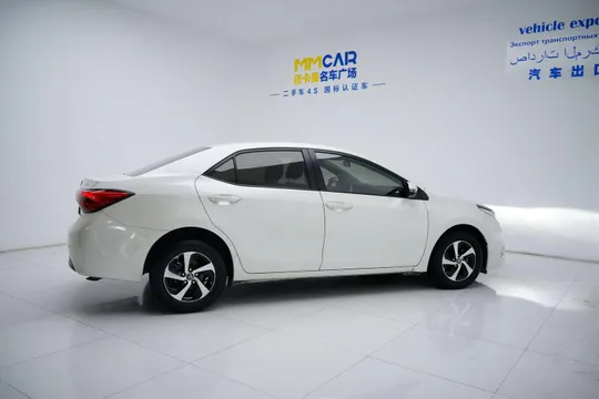 Toyota Levin