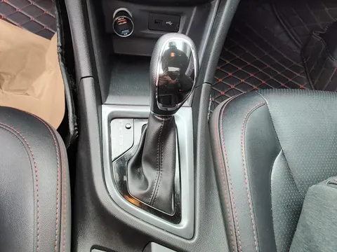 Chery Arrizo 5