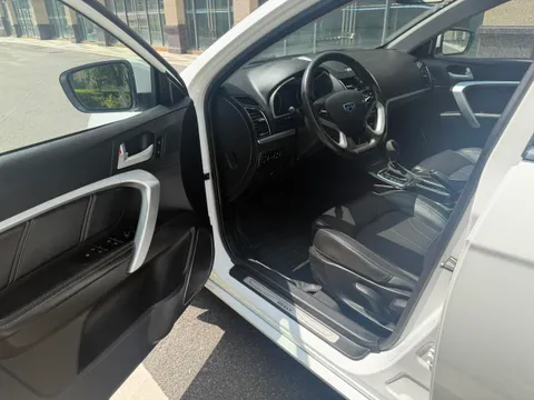 Geely