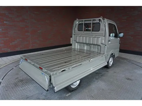 Suzuki Carry Track