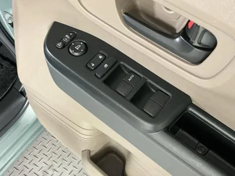 Honda N-BOX Joy