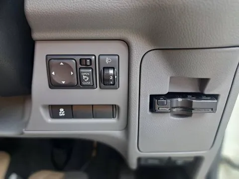 Nissan Vanette