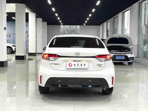 Toyota Levin