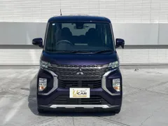 Mitsubishi eK X Space