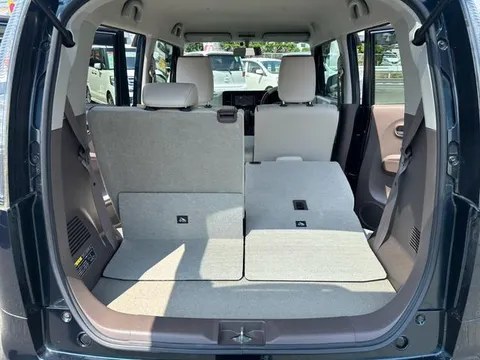 Suzuki MR Wagon Wit